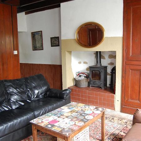 Traditional Weardale Cottage Westgate Buitenkant foto