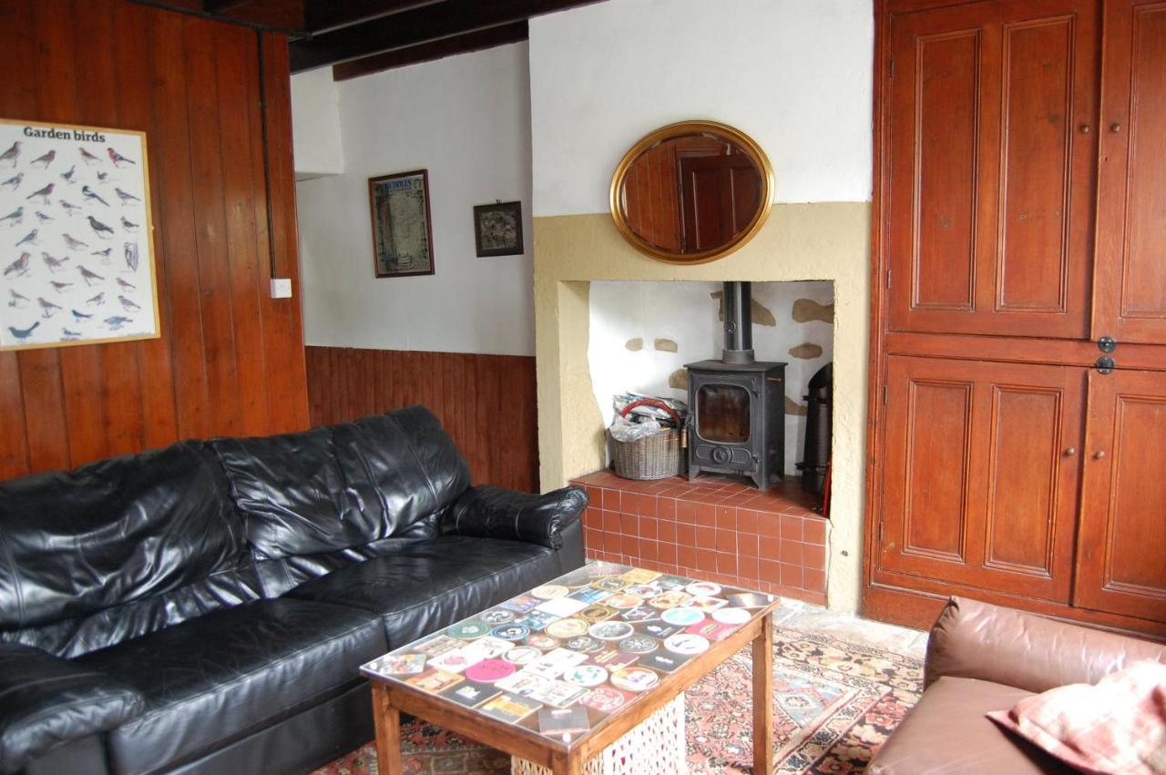 Traditional Weardale Cottage Westgate Buitenkant foto