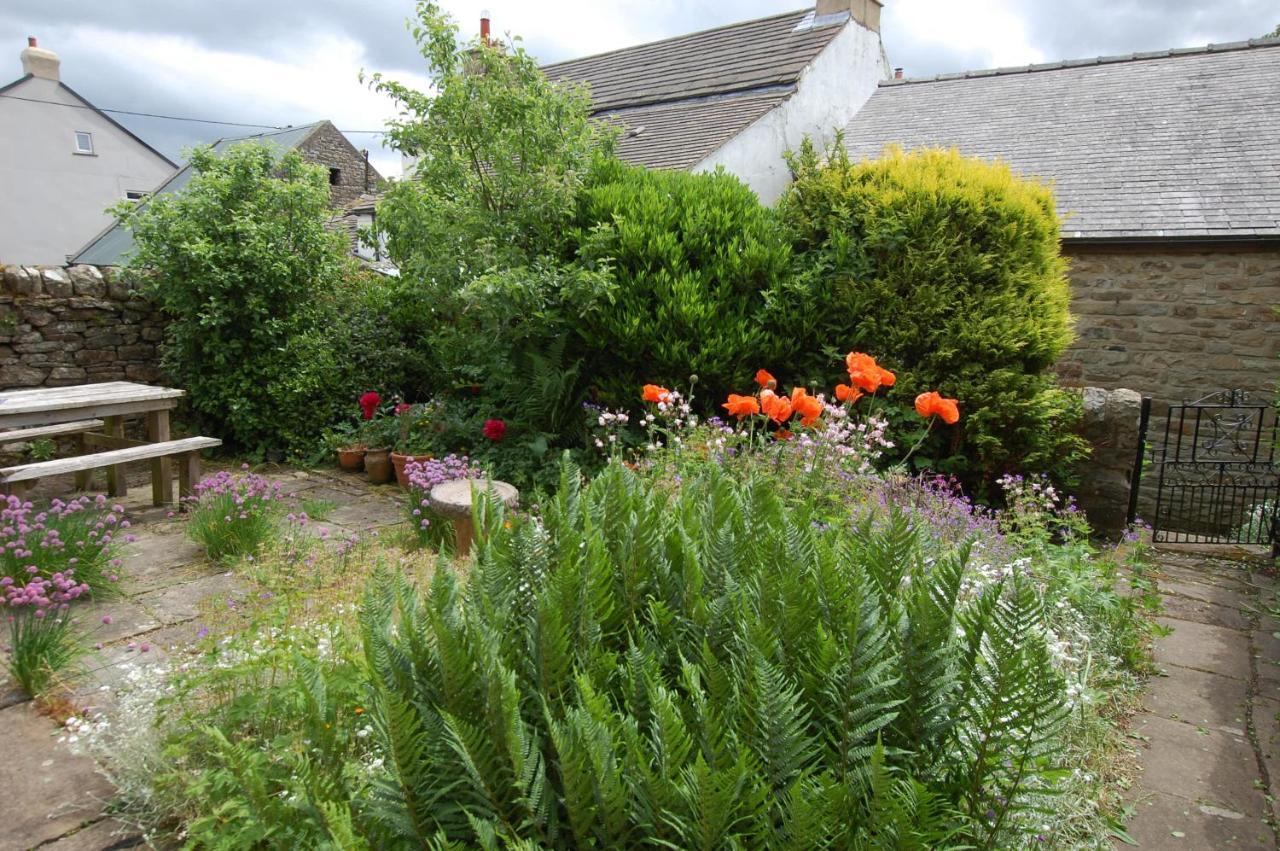 Traditional Weardale Cottage Westgate Buitenkant foto